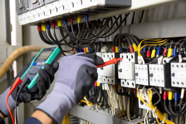 Emergency Electrical Repair Services in Yosemite Valley, CA