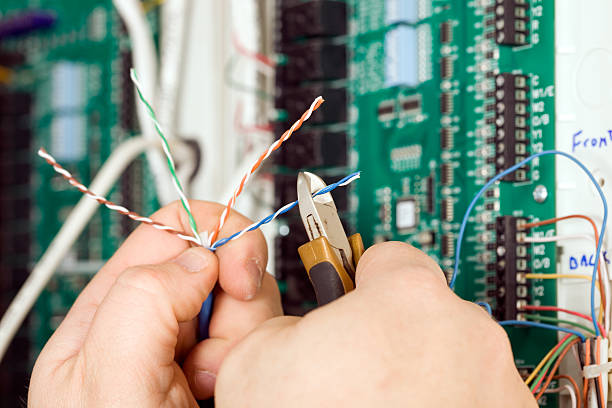 Best Electrical Troubleshooting and Repair  in Yosemite Valley, CA