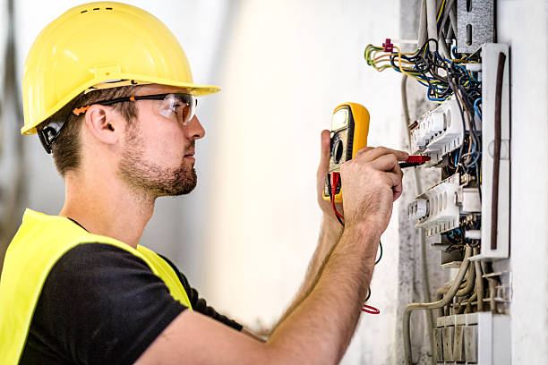 Best Electrical Maintenance Services  in Yosemite Valley, CA