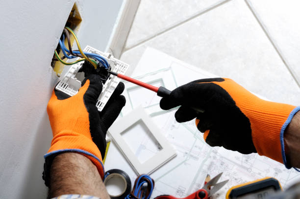 Best Electrical Remodeling Services  in Yosemite Valley, CA